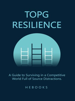 cover image of Topg Resilience